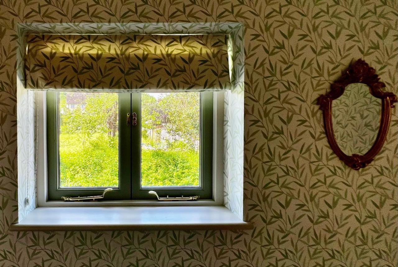 Notley Arms Inn Exmoor National Park Elworthy 外观 照片