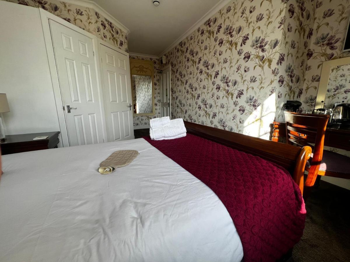 Notley Arms Inn Exmoor National Park Elworthy 外观 照片