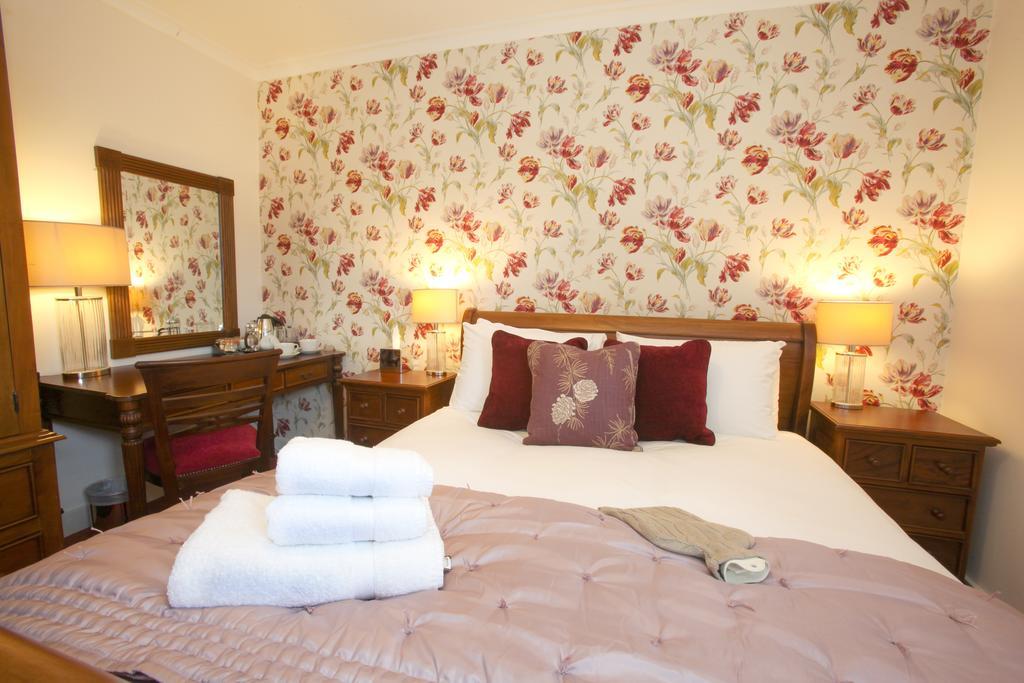 Notley Arms Inn Exmoor National Park Elworthy 外观 照片