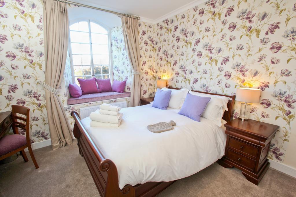 Notley Arms Inn Exmoor National Park Elworthy 外观 照片