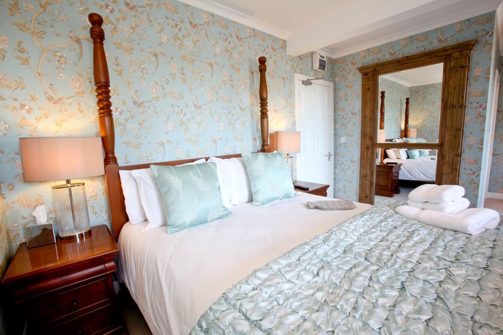 Notley Arms Inn Exmoor National Park Elworthy 外观 照片
